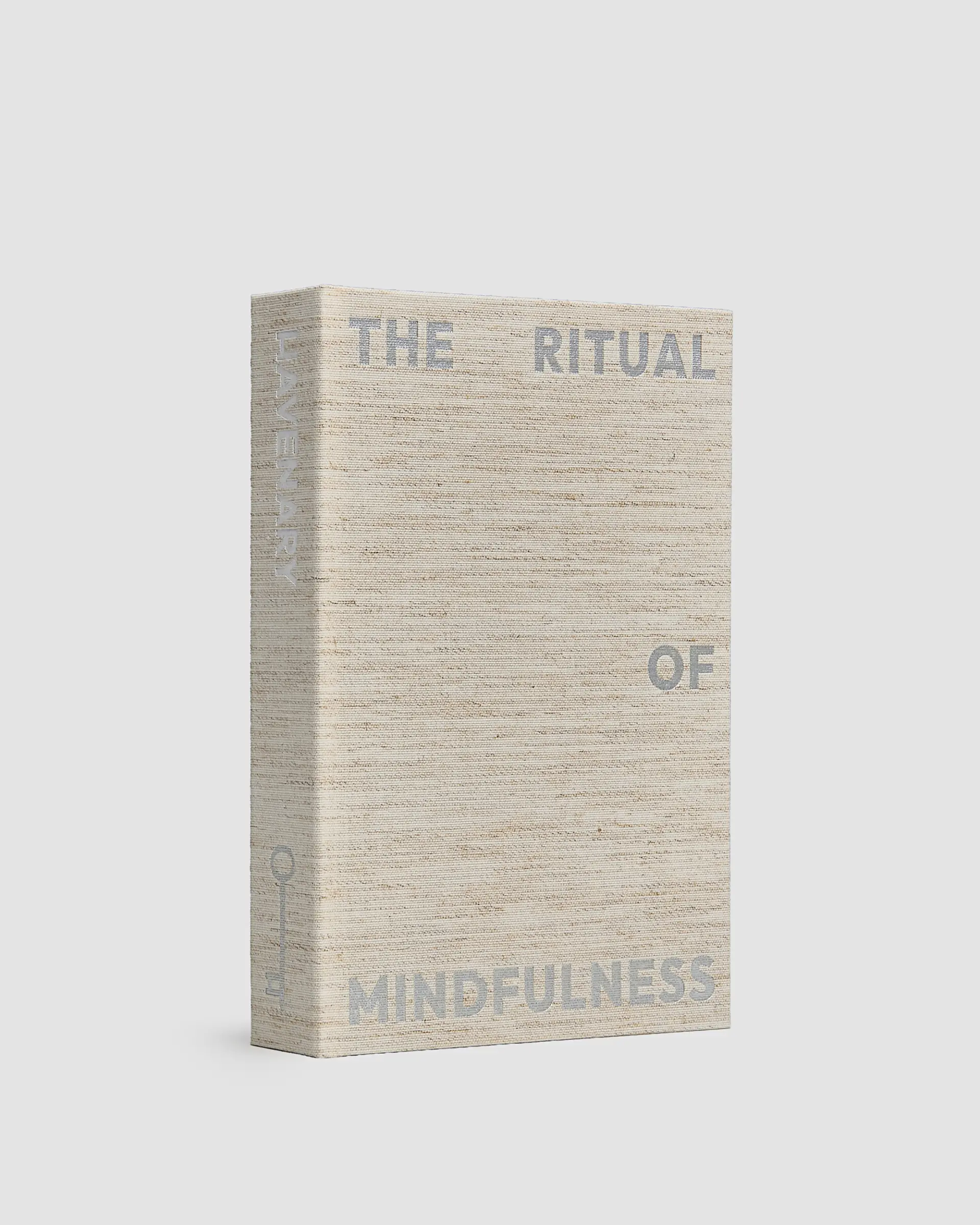 The Ritual Of Mindfulness Lateral