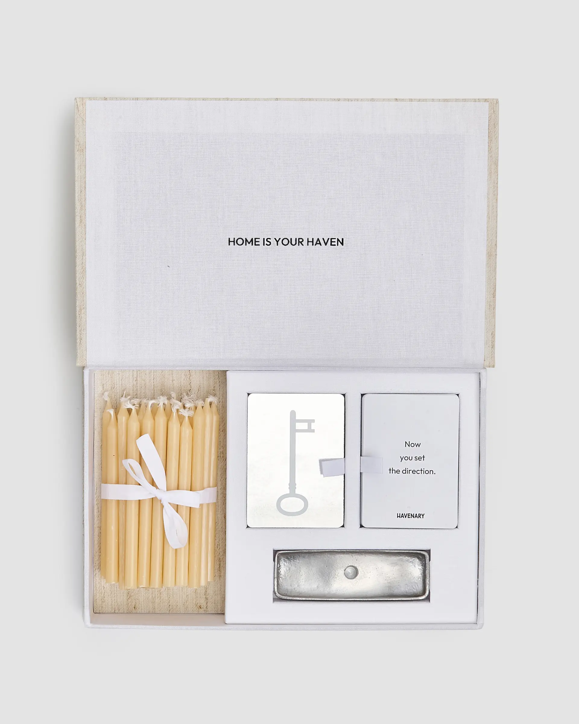 The Ritual Of Mindfulness Pocket Front