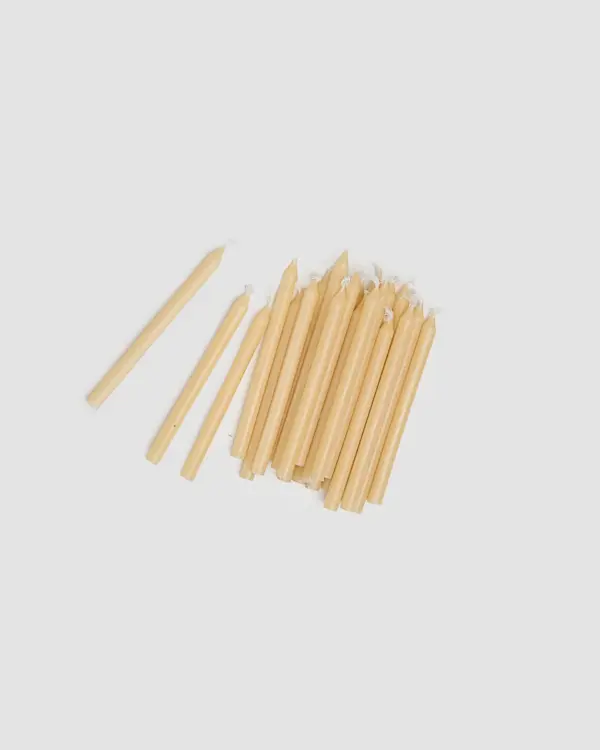 Candele Sfuse